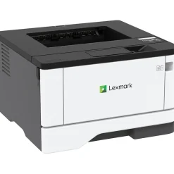 Black & White Printers<Lexmark MS331dn 29S0000 Black & White Laser Printer