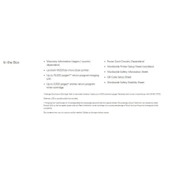 Instant Photo Printers<Lexmark MS531dw Laser Printer, Print (38S0300)