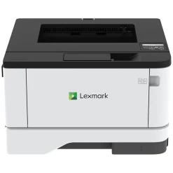 Black & White Printers<Lexmark MS431dw 29S0100 Wireless Black & White Laser Printer