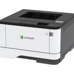 Black & White Printers<Lexmark MS431dw 29S0100 Wireless Black & White Laser Printer