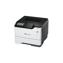 Black & White Printers<Lexmark MS632dwe Wireless Black & White Laser Printer