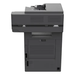 Black & White Printers<Lexmark MX720 Series Laser Printer, All-In-One, Print, Scan, Copy, Fax (25B0002)