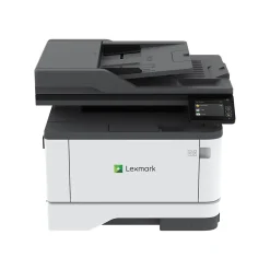 Black & White Printers<Lexmark MX431adn Black & White Laser All-in-One Printer (29S0200)