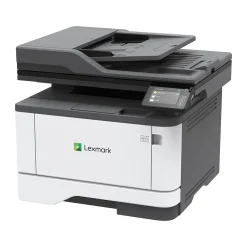 Black & White Printers<Lexmark MX331adn 29S0150 Black & White Laser All-In-One Printer