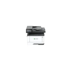 Black & White Printers<Lexmark MX432adwe Laser Printer, Print, Scan, Copy, Fax (29S8100)
