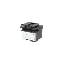 Black & White Printers<Lexmark MX432adwe Laser Printer, Print, Scan, Copy, Fax (29S8100)