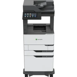 Black & White Printers<Lexmark MX826ADXE