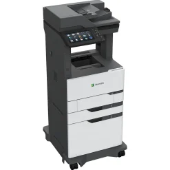 Black & White Printers<Lexmark MX826ADXE