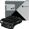 Printer Imaging Kits<Lexmark 700Z1 Black Imaging Unit, High Yield (70C0Z10)