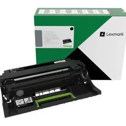 Printer Imaging Kits<Lexmark 500Z Return Program Printer Imaging Unit (50F0Z00)