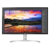 LG 32BN67U-B 32" LED Monitor, Black Texture* Gaming Monitors