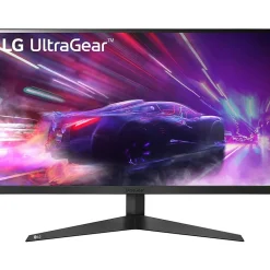 LG UltraGear 27" 165 Hz LCD Gaming Monitor, Black (27GQ50FB)* Gaming Monitors