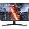 LG UltraGear GN800 27" 100 Hz LCD Gaming Monitor, Black (27GN800B)* Gaming Monitors