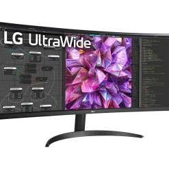 LG UltraWide 34