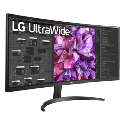 LG UltraWide 34
