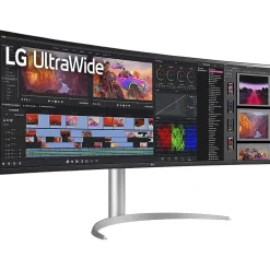 LG UltraWide 49