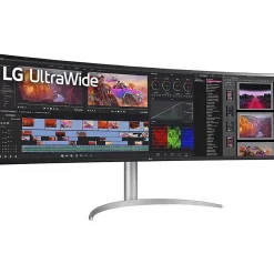 LG UltraWide 49