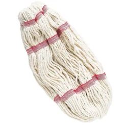 Libman Big Tornado Mop, Multicolor, 4/Carton (0988004)