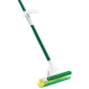 Libman Sponge Butterfly Mop, 4/Carton (2010004)