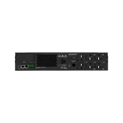 Battery Backup<Vertiv Liebert GXT5 1500 VA UPS, 6 Outlets, Black (GXT5-1500LVRT2UXL)