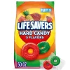 Hard Candy & Lollipops<LifeSavers Life Savers 5 Flavors Hard Candy, Party Size, 50 oz., 376 Pieces (WMW28098)