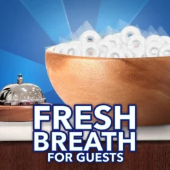 Gum & Mints<LifeSavers Life Savers Pep O Mint Candy, 6.25 oz. (NFG08503)