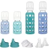 Water Bottles<Lifefactory Baby Water Bottle, Assorted Colors, 9 oz. (LF120406C4)
