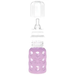 Water Bottles<Lifefactory Baby Water Bottle, Assorted Colors, 9 oz. (LF120405C4)