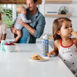 Water Bottles<Lifefactory Baby Water Bottle, Assorted Colors, 9 oz. (LF120405C4)