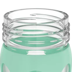 Water Bottles<Lifefactory Glass Water Bottle, 22 oz., Mint (LIFLG4321MMI4)