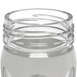 Water Bottles<Lifefactory Glass Water Bottle, 22 oz., Cool Gray (LIFLG4321MCG4)