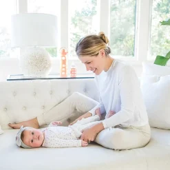 Water Bottles<Lifefactory Glass Water Bottle, 22 oz., Cantaloupe (LIFLG4321MCA4)