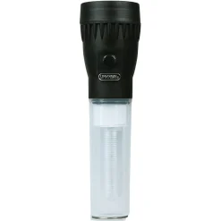 Flashlights & Lanterns<Life+Gear 7.8" 200-Lumen Floating Flashlight and Lantern, Red (41-3744)