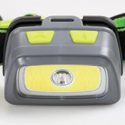 Flashlights & Lanterns<Life+Gear 330-Lumen Spot & Flood COB Headlamp, Gray (41-3912)
