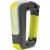 Flashlights & Lanterns<Life+Gear 250-Lumen USB-Rechargeable Clip-Light Flashlight, Black (41-3932)