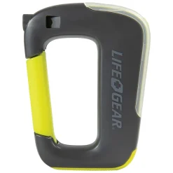 Flashlights & Lanterns<Life+Gear 250-Lumen USB-Rechargeable Clip-Light Flashlight, Black (41-3932)