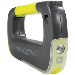 Flashlights & Lanterns<Life+Gear 250-Lumen USB-Rechargeable Clip-Light Flashlight, Black (41-3932)