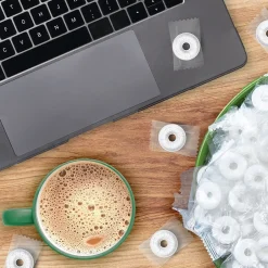 Gum & Mints<LifeSavers Wint-O-Green Wintergreen Mints, Party Size, 44.93 oz. (MMM29060)