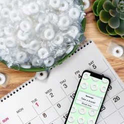 Gum & Mints<LifeSavers Wint-O-Green Wintergreen Mints, Party Size, 44.93 oz. (MMM29060)