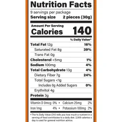 Chocolate<Lily’s Lily's Milk Chocolate Peanut Butter Cups, 9.6 oz. (220-02042)