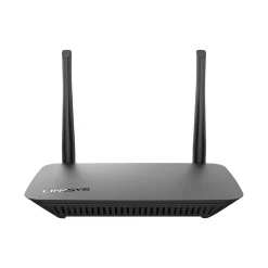 Linksys AC700 Dual Band Gaming Router, Black (E5350)* Wi-Fi Routers