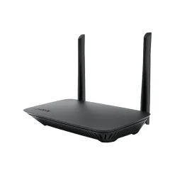 Linksys AC700 Dual Band Gaming Router, Black (E5350)* Wi-Fi Routers