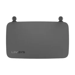 Linksys AC700 Dual Band Gaming Router, Black (E5350)* Wi-Fi Routers
