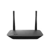 Linksys AC1200 Dual Band Router, Black (E5400)* Wi-Fi Routers