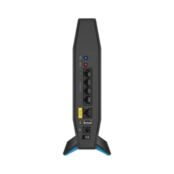 Linksys AX3200 Dual-Band Wireless and Ethernet Router, Black (E8450)* Wi-Fi Routers