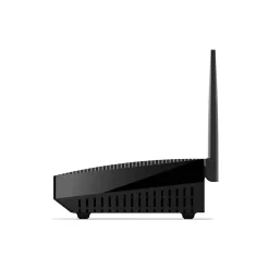 Linksys Classic Micro Pro 6 AX & AC5400 Dual Band WiFi 6 Router, Black (LN3121)* Wi-Fi Routers