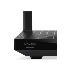 Linksys Classic Micro Pro 6 AX & AC5400 Dual Band WiFi 6 Router, Black (LN3121)* Wi-Fi Routers