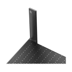 Linksys Hydra 6 AX3000 Dual Band MU-MIMO WiFi 6 Gaming Router, Black (MR20EC)* Wi-Fi Routers