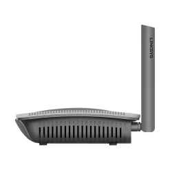Linksys Max-Stream AC1750 Dual Band MU-MIMO Gaming Router, Black (EA7200)* Wi-Fi Routers