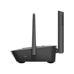 Linksys Max-Stream AC2200 Tri Band MU-MIMO Gaming Router, Black (MR8300)* Wi-Fi Routers